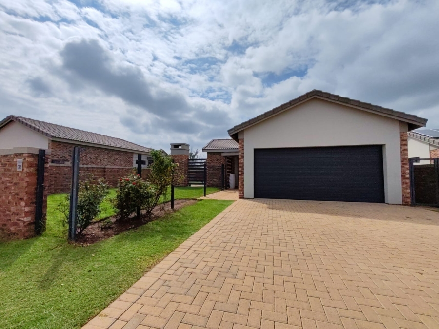 3 Bedroom Property for Sale in Baillie Park North West